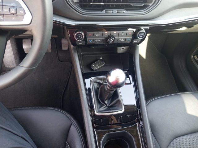 JEEP Compass usata, con Servosterzo