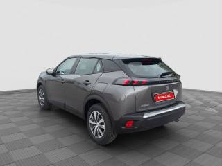 PEUGEOT 2008 usata 2