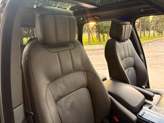 LAND ROVER Range Rover usata, con Portellone posteriore elettrico