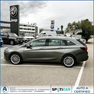OPEL Astra usata, con Chiusura centralizzata