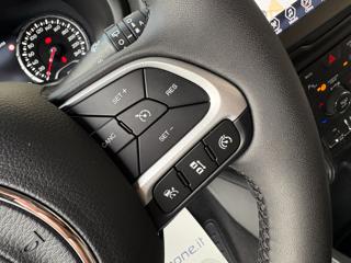 JEEP Renegade usata, con Vivavoce