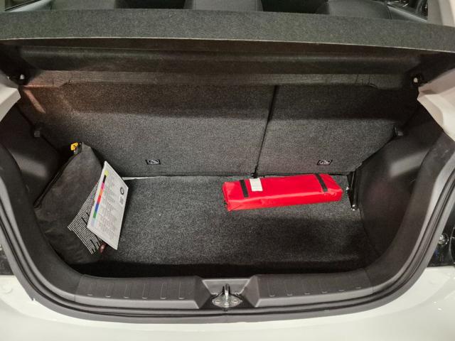 MITSUBISHI Space Star usata, con Bluetooth