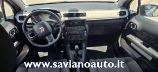 CITROEN C3 usata, con Boardcomputer