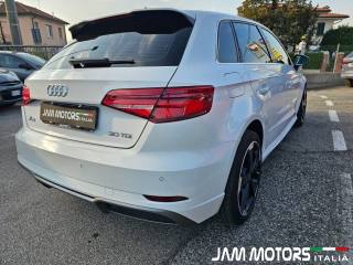 AUDI A3 usata, con Airbag Passeggero