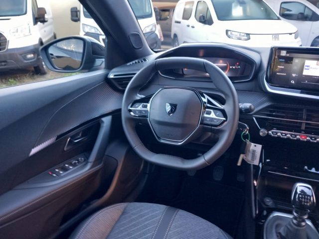 PEUGEOT 2008 usata 21
