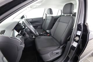 VOLKSWAGEN T-Cross usata 2