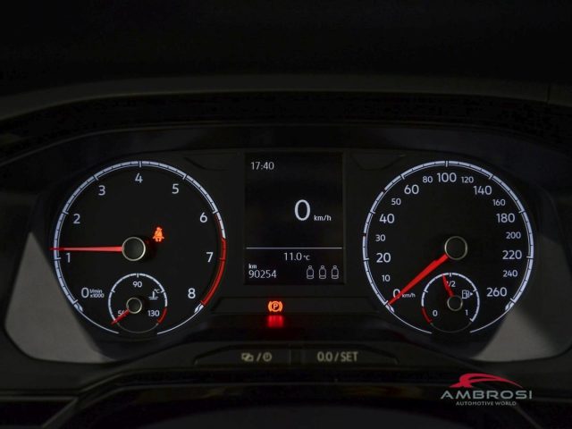 VOLKSWAGEN Polo usata 12