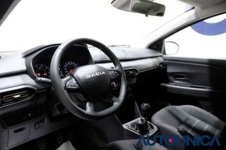 DACIA Sandero usata, con Alzacristalli elettrici