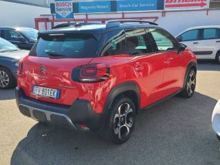 CITROEN C3 Aircross usata, con Airbag laterali