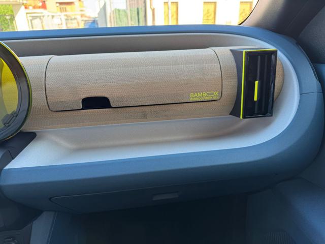FIAT Grande Panda usata, con ESP