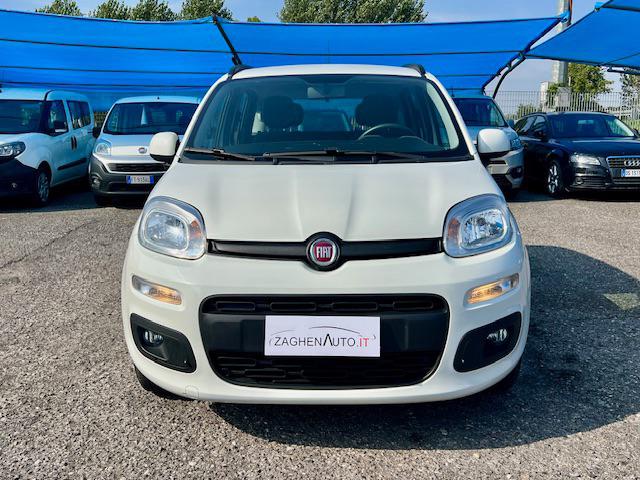 FIAT Panda usata 22