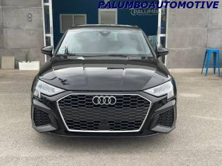 AUDI A3 usata, con Airbag