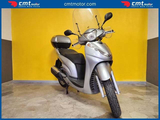 HONDA SH 300 i usata 2