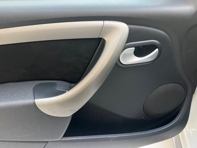 DACIA Duster usata, con ESP