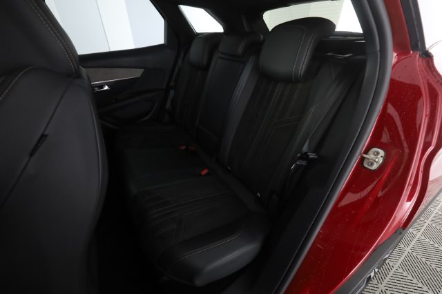 PEUGEOT 3008 usata 3