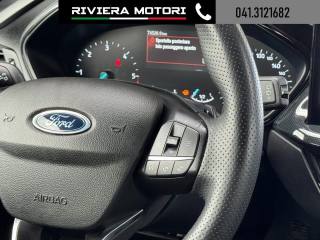 FORD Focus usata, con ESP