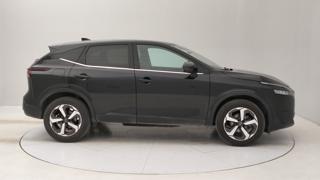 NISSAN Qashqai usata, con Antifurto