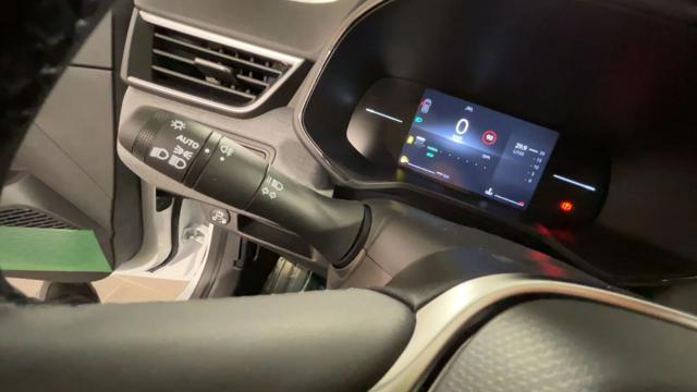 RENAULT Clio usata, con Immobilizzatore elettronico
