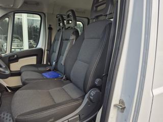 FIAT Ducato usata, con Controllo trazione