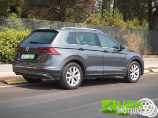 VOLKSWAGEN Tiguan usata 1