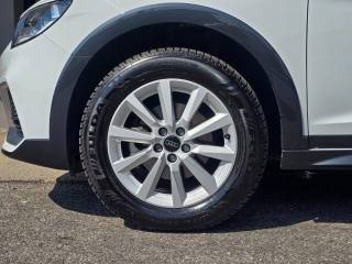 AUDI A1 usata 172
