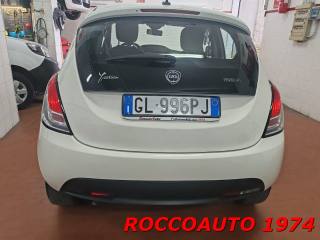 LANCIA Ypsilon usata, con Antifurto