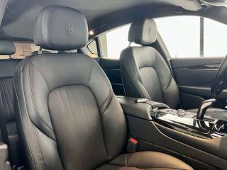 MASERATI Levante usata, con Immobilizzatore elettronico