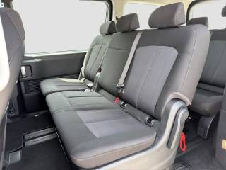 HYUNDAI Staria usata 10