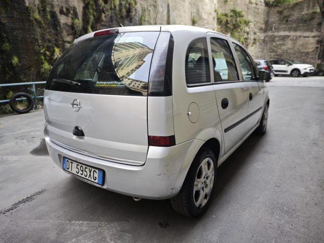 OPEL Meriva usata, con Airbag Passeggero