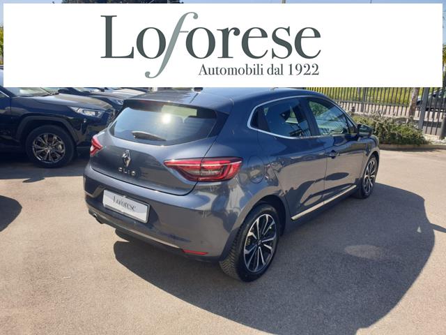 RENAULT Clio usata, con Airbag Passeggero