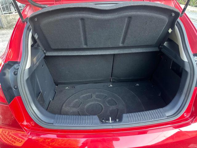 KIA Rio usata, con Servosterzo