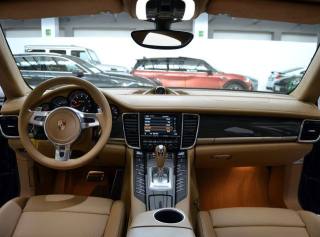 PORSCHE Panamera usata, con Cerchi in lega