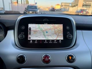 FIAT 500X usata 36