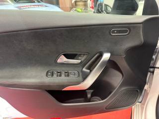 MERCEDES-BENZ A 35 AMG usata, con Immobilizzatore elettronico