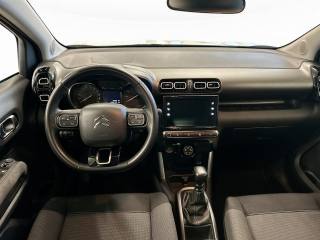 CITROEN C3 Aircross usata, con ESP