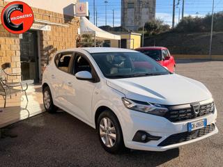 DACIA Sandero usata, con Airbag