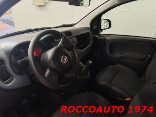 FIAT Panda usata, con Controllo trazione