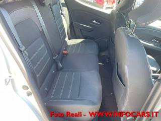 DACIA Sandero usata, con Boardcomputer