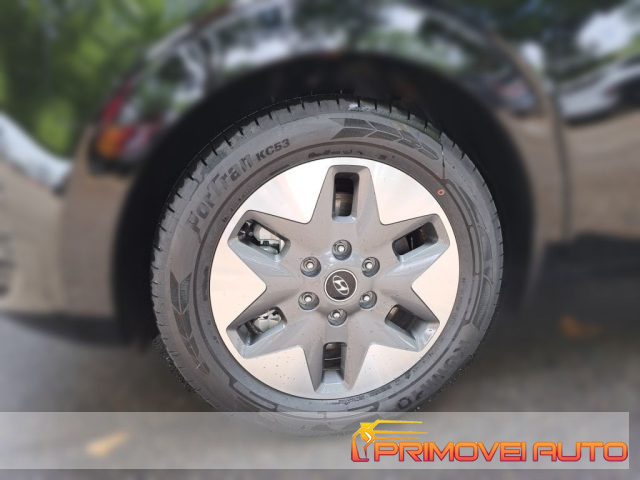 HYUNDAI Staria usata, con Bluetooth
