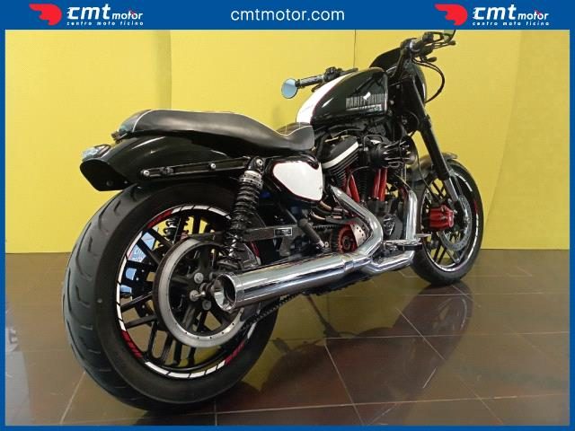 HARLEY-DAVIDSON Other usata 3