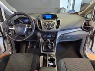 FORD C-Max usata, con Servosterzo