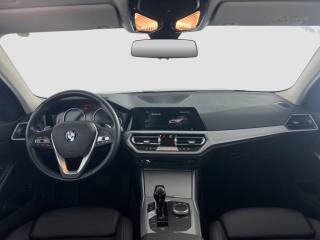 BMW 320 usata 10