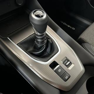 NISSAN Qashqai usata, con Luci diurne LED