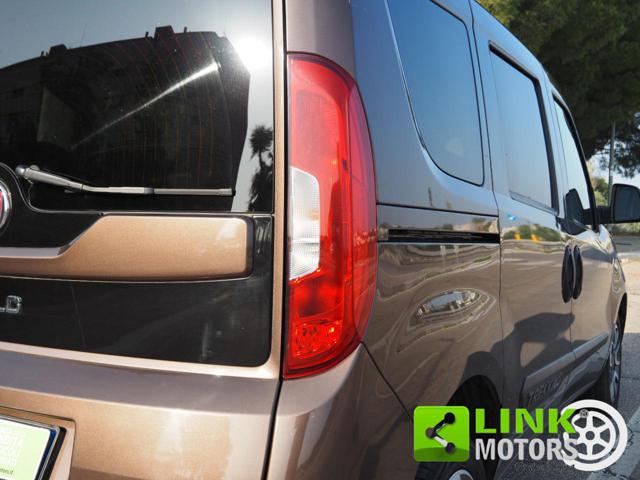 FIAT Doblo usata 26