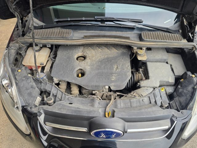 FORD C-Max usata 101