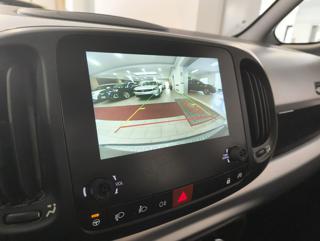 FIAT 500L usata, con Cruise Control