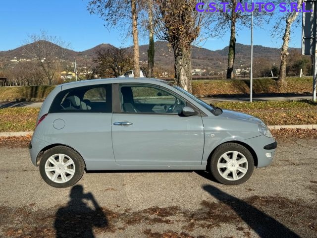 LANCIA Ypsilon usata, con Alzacristalli elettrici
