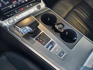 AUDI A6 allroad usata, con Climatizzatore