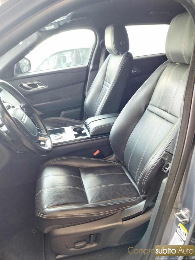 LAND ROVER Range Rover Velar usata, con Cruise Control