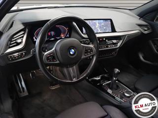 BMW 118 usata, con Chiusura centralizzata